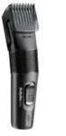 BaByliss E786E, Schwarz, 0,5 mm, 2,4 cm, Edelstahl, Wechselstrom/Batterie, 60 min