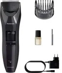 Panasonic ER-GC53 Haarschneider abwaschbar Schwarz