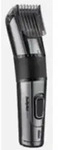 BaByliss Carbon Titanium, Schwarz, 0,5 mm, 2,5 cm, Karbonstahl,