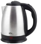 ELTA Wasserkocher WK-1800.1, 1,8 L, 1800 W, edelstahl