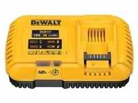 DeWALT System-Schnellladegerät DCB117-QW