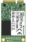 Transcend 128GB Interne mSATA SSD SATA 6 Gb/s Retail TS128GMSA370S