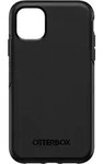 Otterbox Symmetry Backcover Apple iPhone 11 Schwarz 77-62794
