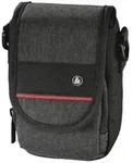 "Hama "Valletta" 90P - Tasche f&uuml;r Kamera - PolyTex"