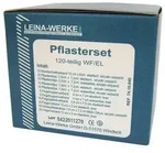 Pflasterset - 120 teilig.