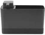 Brabantia Sp&uuml;lenorganizer Set dunkelgrau (302602)