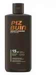 Piz Buin Feuchtigkeitsspendende Feuchtigkeits-Sonnenschutz-Lotion SPF 15 200ml