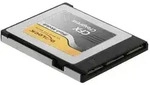 DeLOCK - Flash-Speicherkarte - 64 GB - CFexpress