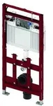 TECElux WC-Modul Bh 1120mm Modul 200 h&ouml;henverstellbar