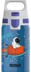 SIGG Shield One Space T&auml;gliche Nutzung 500 ml Edelstahl Blau (SG9000.60)