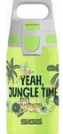 Vedes SIGG Shield One Space 0.5L mit WMB ONE TOP, BPA frei, Auslaufsicher, Co# taug