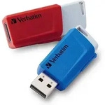 Verbatim USB 3.2 Stick 32GB 49308