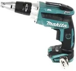Makita DFS 250 RT1J Akku Trockenbauschrauber 18 V Brushless + 1x Akku 5,0 Ah +
