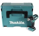 Makita DDF 485 ZJ Akku Bohrschrauber 18V 50Nm Solo im Makpac - ohne Akku, ohne
