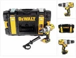 DeWalt DCD 996 NT Akku Schlagbohrschrauber 18V 95Nm Brushless Solo + Toughbox - ohne