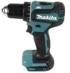 Makita DDF 485 RMJ Akku Bohrschrauber 18V 50Nm im Makpac + 2x 4,0 Ah Akku +