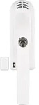 ABUS T&uuml;r-/Fensteralarm Wei&szlig; 110 dB ABFG71902
