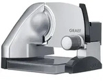 Graef S50000 Allesschneider SKS 500 Silber