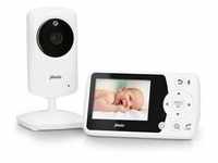 Entdecken Sie das Alecto Baby DVM-64 Babyphone mit Kamera - Sicherheit und Komfort