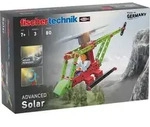 fischertechnik 544616 ADVANCED Solar Hubschrauber