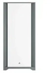 CORSAIR 5000D - MDT - Erweitertes ATX - Seitenteil mit Fenster (geh&auml;rtetes Glas)