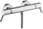 hansgrohe HG Brausethermostat ECOSTAT COMFORT CARE DN 15 AP mit extra