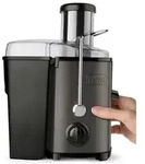 Black + Decker BXJE600E Entsafter
