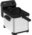 Tefal Fritteuse FR 5030 eds/sw