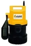 Jung Pumpen Tauchpumpe U 6 K NIRO DS