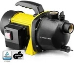 TROTEC Gartenpumpe TGP 1000 E &ndash; Pumpe mit Leistung 3300 l/h, 1000 W &ndash;