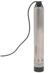 vidaXL Tiefbrunnenpumpe 55 m 1000 W