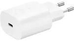 Samsung EP-TA800N Handy Ladeger&auml;t USB-C&reg; mit Schnellladefunktion 25 W ohne Kabel