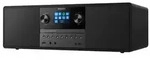 Philips TAM6805/10 - Heim-Audio-Mikrosystem - Schwarz - China - 50 W - Voller Bereich
