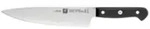 Zwilling Gourmet - Kochmesser - 20 cm - Edelstahl - 1 St&uuml;ck(e)