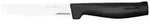 Fiskars Tomatenmesser, Hard Edge, Elegantes Design, Gesamtl&auml;nge: 23,4 cm, Rostfreier