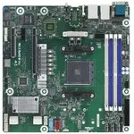 ASRock Rack X570D4U - Motherboard - micro ATX