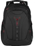 Wenger Notebook Rucksack Pegasus Deluxe Passend f&uuml;r maximal: 39,6 cm (15,6 ) Schwarz