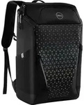 "Dell Notebook Rucksack GMBP1720M Passend f&uuml;r maximal: 43,2 cm (17") Schwarz"
