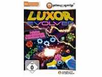 Luxor: Evolved PC Neu & OVP