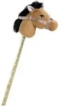 Heunec - Friends4ever - Steckenpferd mittelbraun