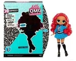 MGA Entertainment 567202E7C - L.O.L. Surprise OMG Doll Series 3- Class Prez