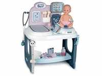 BABY CARE Care Center - SMOBY