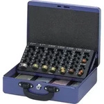 Jakob Maul GmbH MAUL 5621437 - Blau