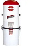 Herz Zentralsauger CP-Titan