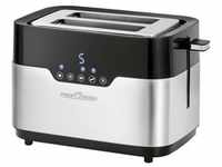 PROFI COOK Toaster PC-TA1170 eds/sw
