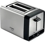 Bosch Haushalt TAT5P420DE Toaster Edelstahl