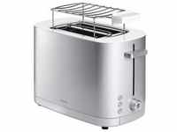 ZWILLING Enfinigy Toaster silber