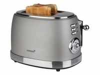 Korona electric Toaster 21667 grau