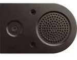 Gira Einbaulautsprecher 125800
