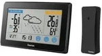 Hama Touch - Wetterstation - Schwarz